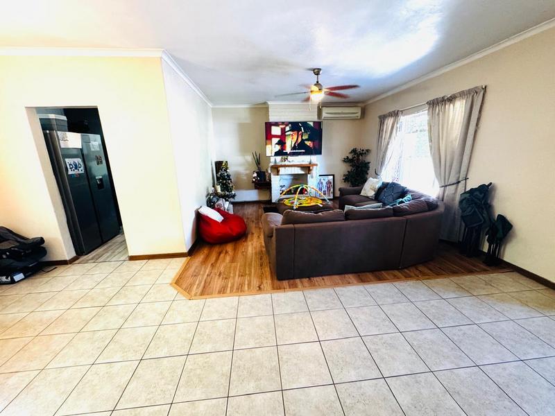 To Let 3 Bedroom Property for Rent in Morningside KwaZulu-Natal