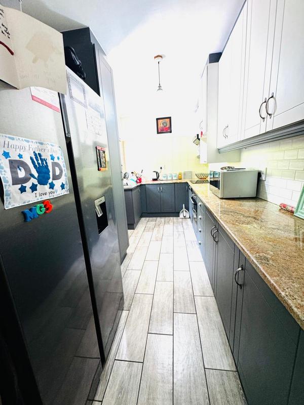 To Let 3 Bedroom Property for Rent in Morningside KwaZulu-Natal