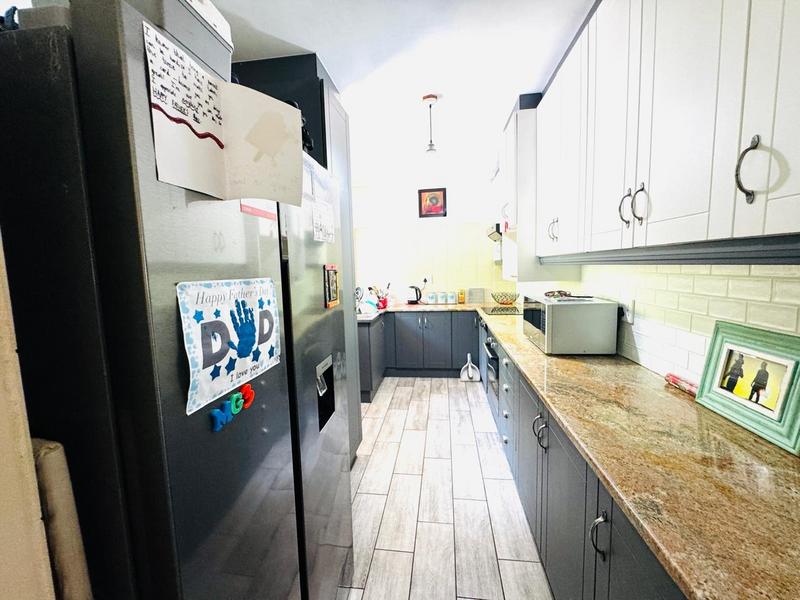 To Let 3 Bedroom Property for Rent in Morningside KwaZulu-Natal