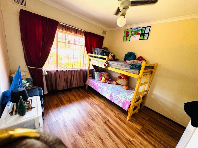 To Let 3 Bedroom Property for Rent in Morningside KwaZulu-Natal