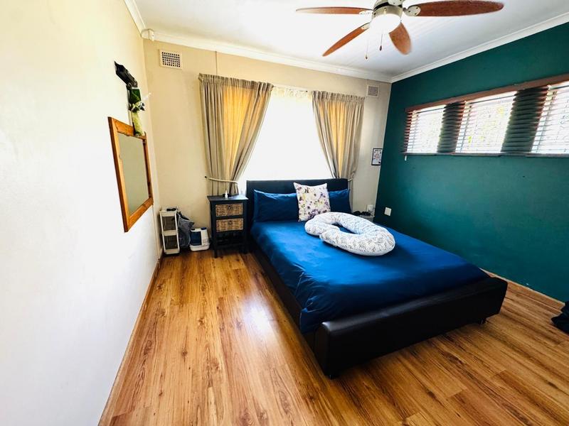 To Let 3 Bedroom Property for Rent in Morningside KwaZulu-Natal