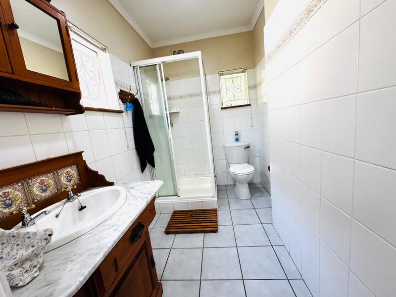 To Let 3 Bedroom Property for Rent in Morningside KwaZulu-Natal