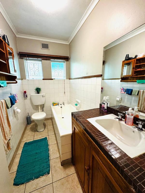 To Let 3 Bedroom Property for Rent in Morningside KwaZulu-Natal