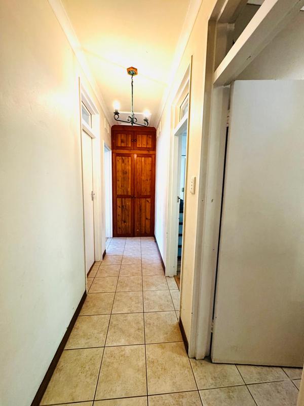 To Let 3 Bedroom Property for Rent in Morningside KwaZulu-Natal