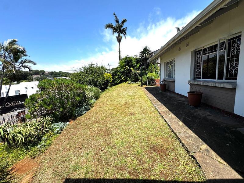To Let 3 Bedroom Property for Rent in Morningside KwaZulu-Natal