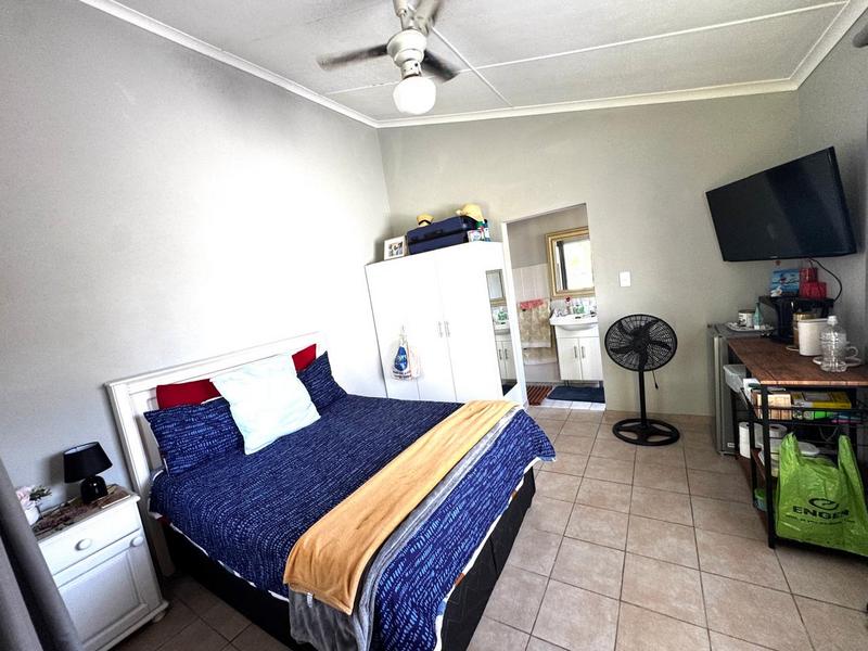 To Let 3 Bedroom Property for Rent in Morningside KwaZulu-Natal