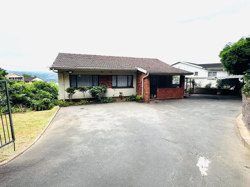 To Let 3 Bedroom Property for Rent in Reservoir Hills KwaZulu-Natal