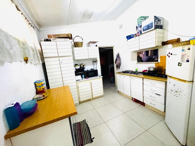 To Let 3 Bedroom Property for Rent in Reservoir Hills KwaZulu-Natal