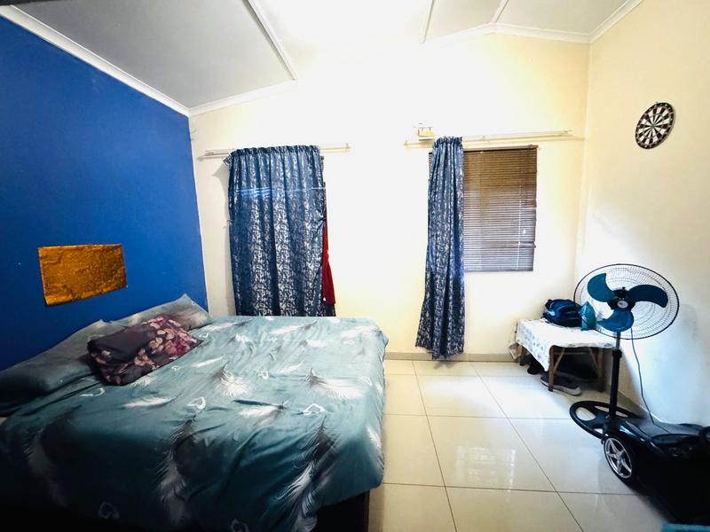 To Let 3 Bedroom Property for Rent in Reservoir Hills KwaZulu-Natal