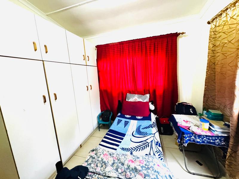 To Let 3 Bedroom Property for Rent in Reservoir Hills KwaZulu-Natal