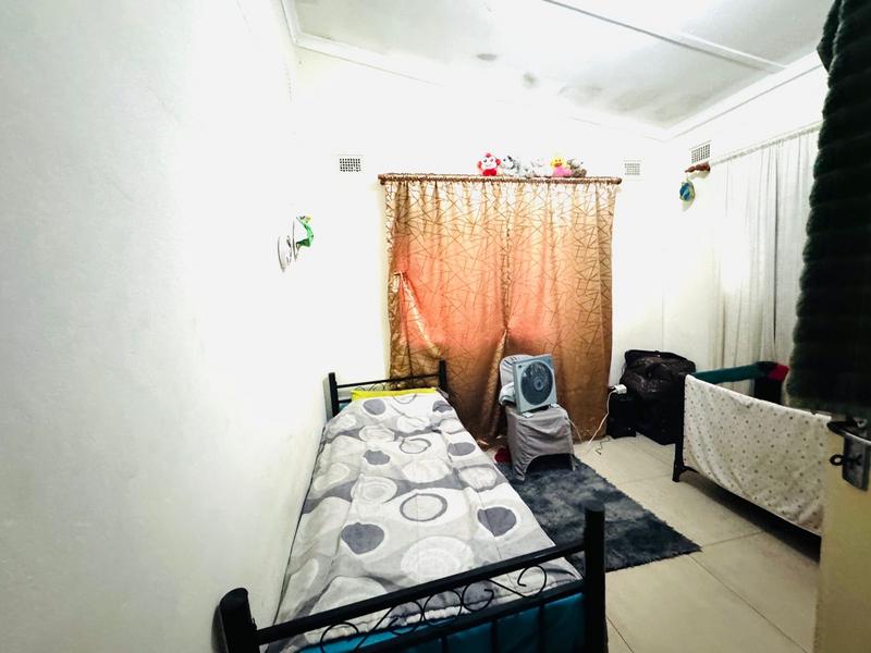 To Let 3 Bedroom Property for Rent in Reservoir Hills KwaZulu-Natal