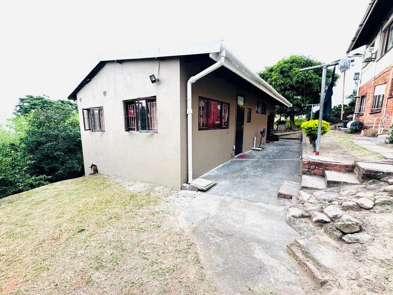 To Let 3 Bedroom Property for Rent in Reservoir Hills KwaZulu-Natal