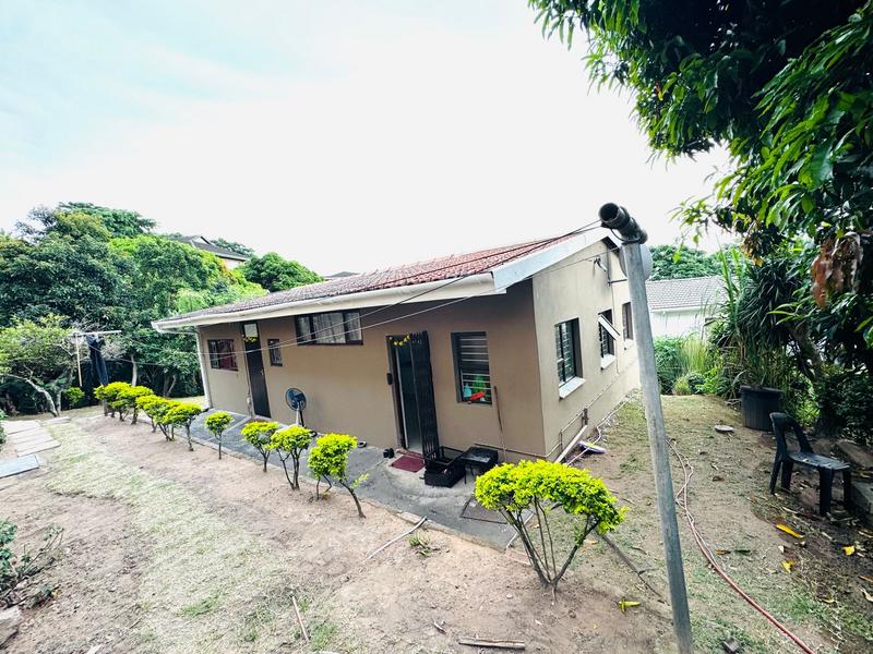 To Let 3 Bedroom Property for Rent in Reservoir Hills KwaZulu-Natal