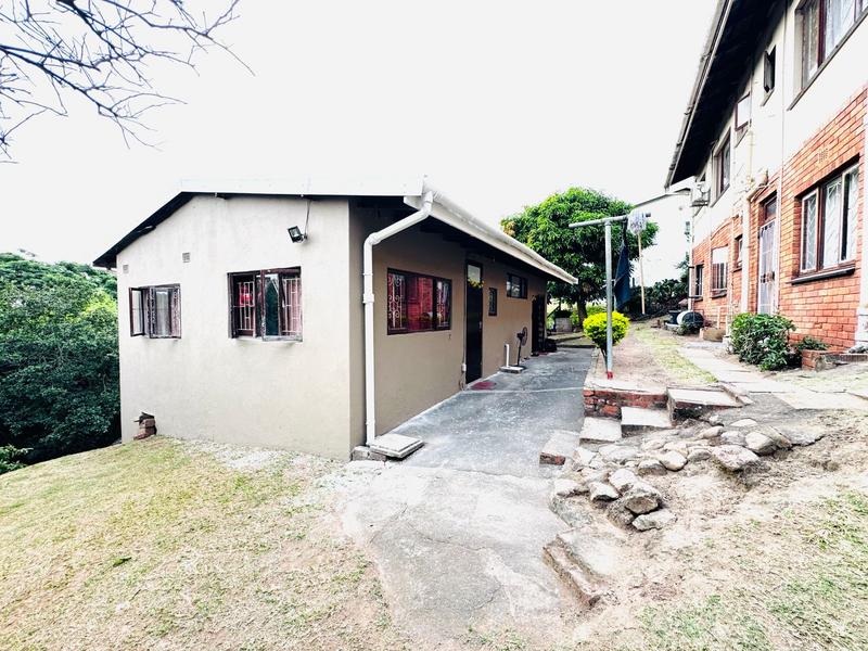 To Let 3 Bedroom Property for Rent in Reservoir Hills KwaZulu-Natal