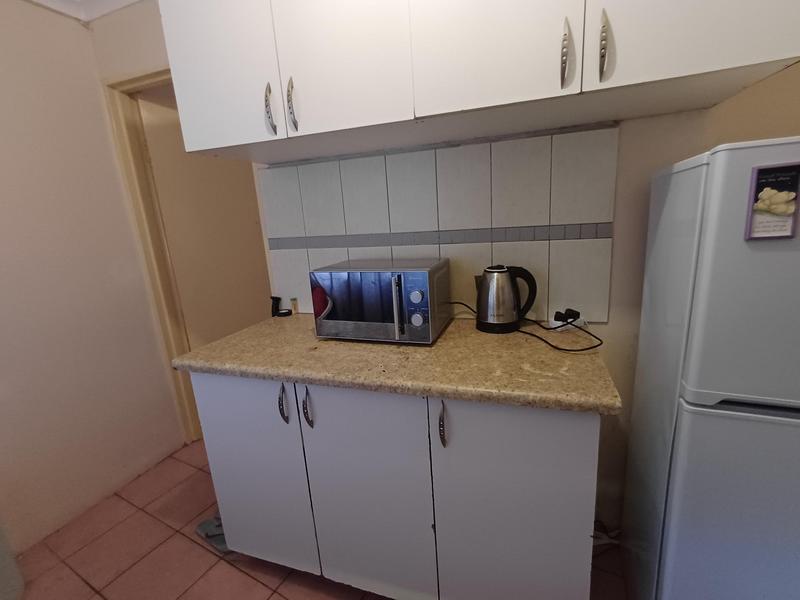 To Let 1 Bedroom Property for Rent in Caversham Glen KwaZulu-Natal
