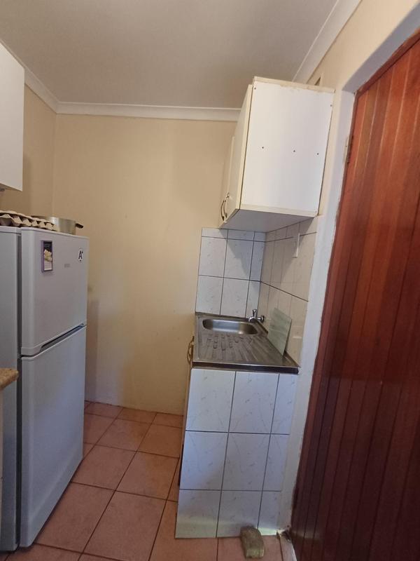 To Let 1 Bedroom Property for Rent in Caversham Glen KwaZulu-Natal