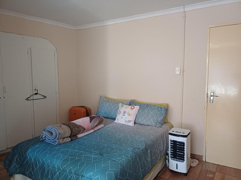 To Let 1 Bedroom Property for Rent in Caversham Glen KwaZulu-Natal