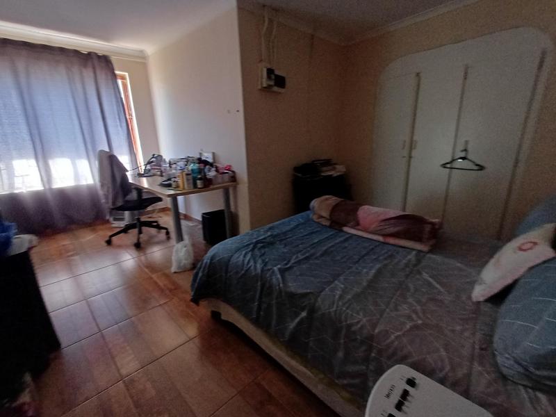 To Let 1 Bedroom Property for Rent in Caversham Glen KwaZulu-Natal