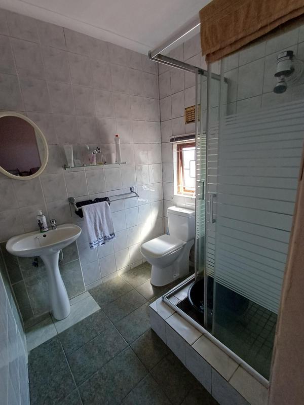 To Let 1 Bedroom Property for Rent in Caversham Glen KwaZulu-Natal