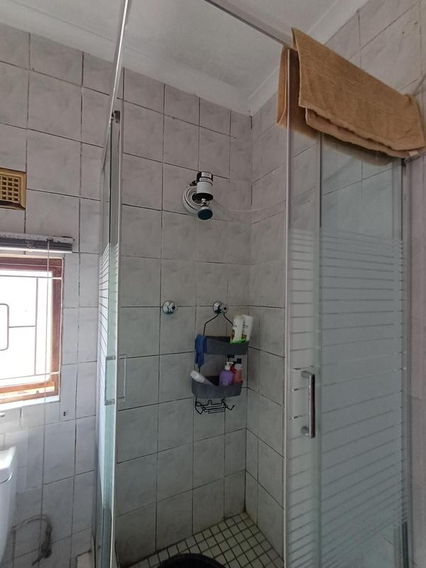 To Let 1 Bedroom Property for Rent in Caversham Glen KwaZulu-Natal