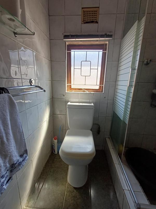 To Let 1 Bedroom Property for Rent in Caversham Glen KwaZulu-Natal