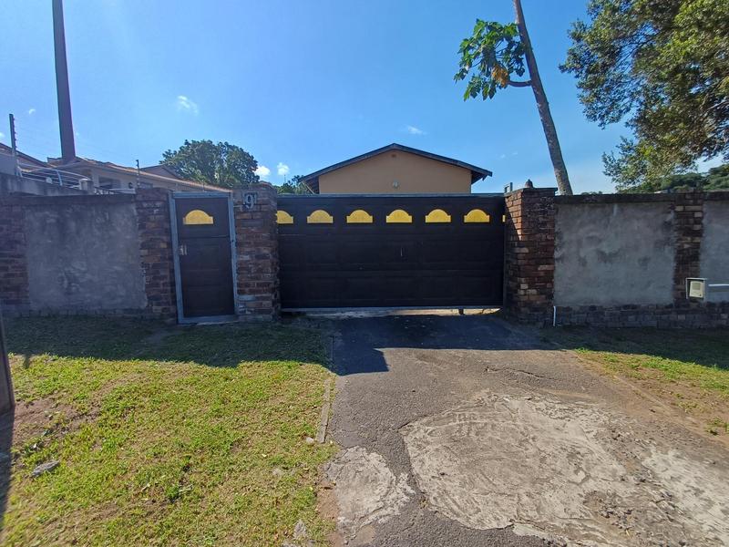 To Let 1 Bedroom Property for Rent in Caversham Glen KwaZulu-Natal