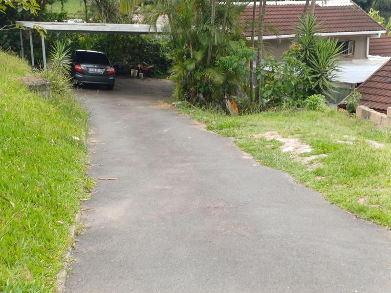 1 Bedroom Property for Sale in New Germany KwaZulu-Natal