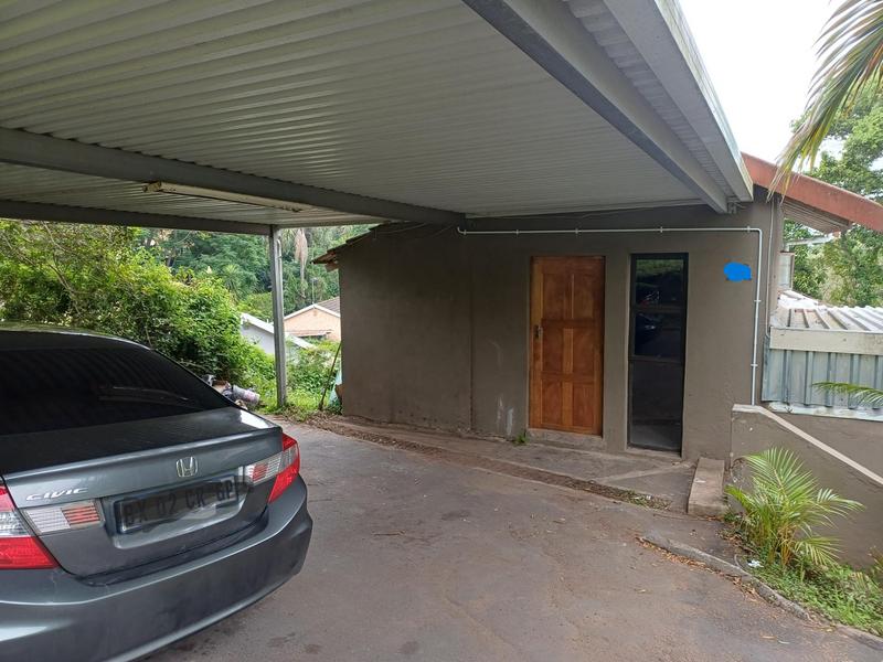 1 Bedroom Property for Sale in New Germany KwaZulu-Natal