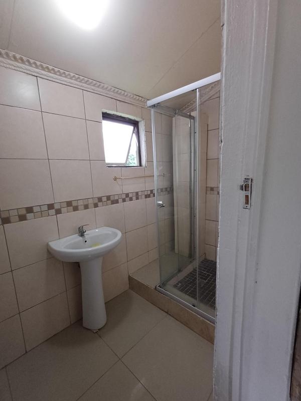 1 Bedroom Property for Sale in New Germany KwaZulu-Natal