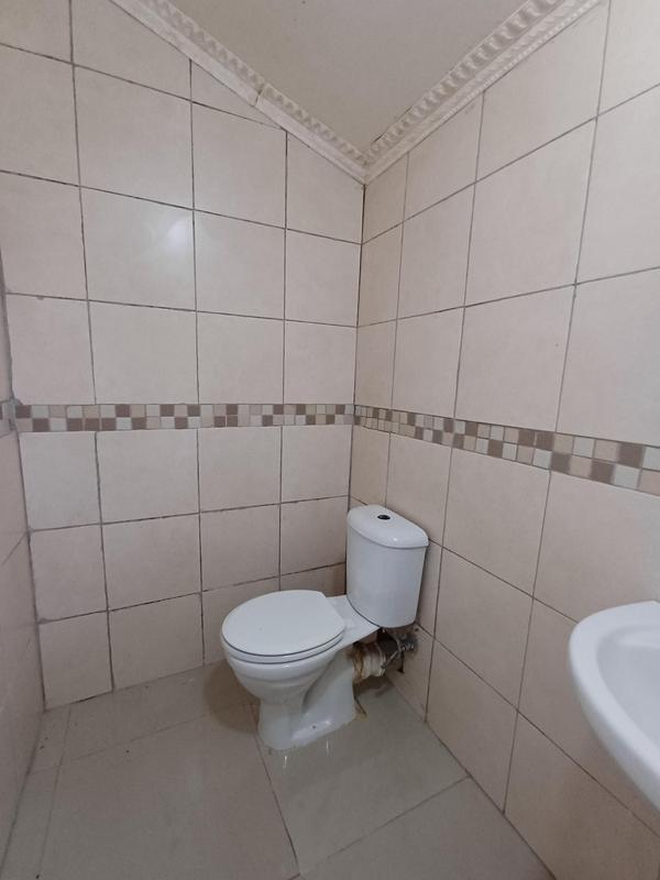 1 Bedroom Property for Sale in New Germany KwaZulu-Natal