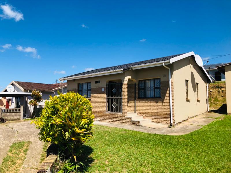 To Let 3 Bedroom Property for Rent in Umlazi KwaZulu-Natal