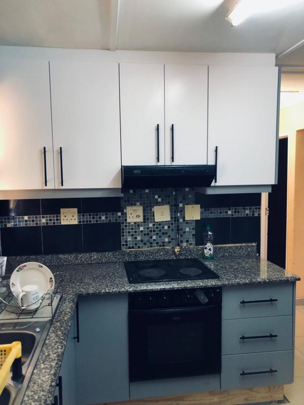 To Let 3 Bedroom Property for Rent in Umlazi KwaZulu-Natal