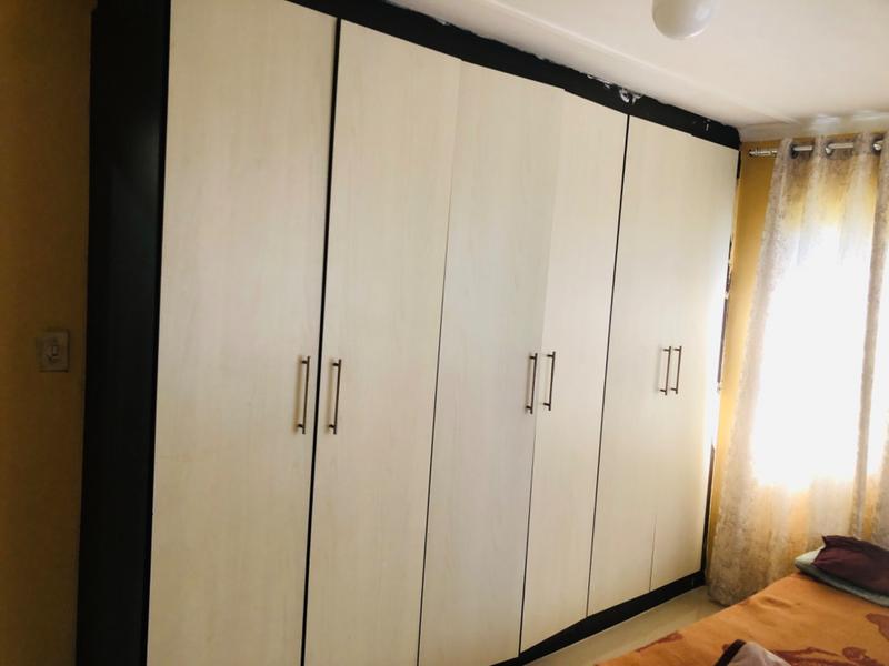 To Let 3 Bedroom Property for Rent in Umlazi KwaZulu-Natal