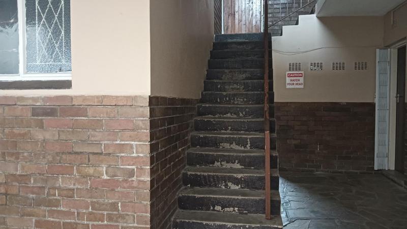 To Let 1 Bedroom Property for Rent in Pinetown KwaZulu-Natal