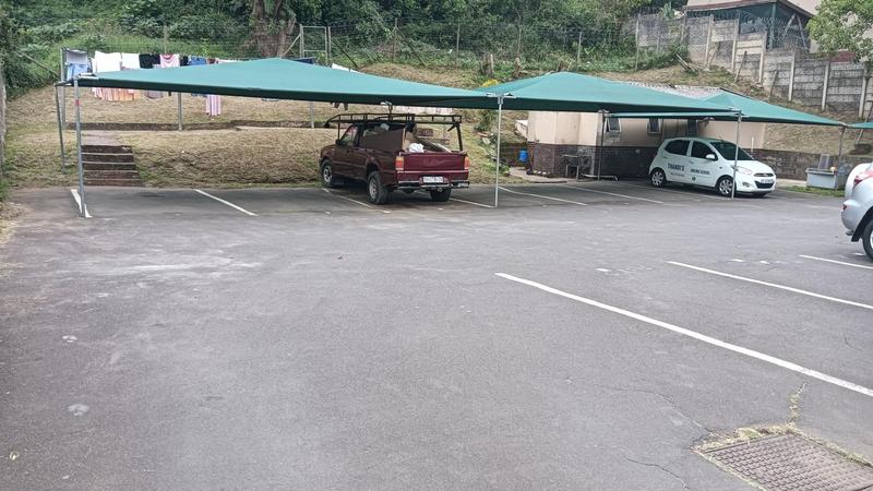 To Let 1 Bedroom Property for Rent in Pinetown KwaZulu-Natal