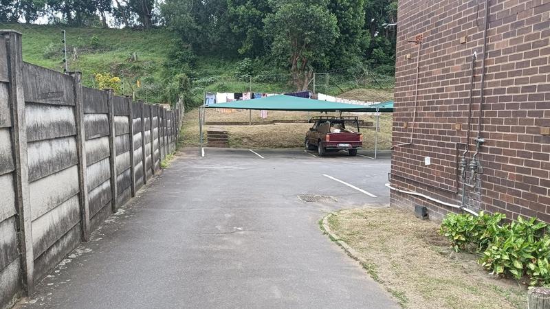 To Let 1 Bedroom Property for Rent in Pinetown KwaZulu-Natal