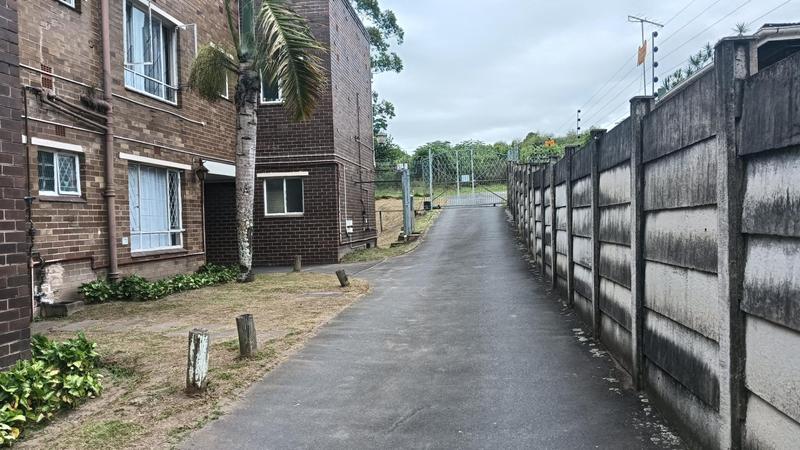 To Let 1 Bedroom Property for Rent in Pinetown KwaZulu-Natal