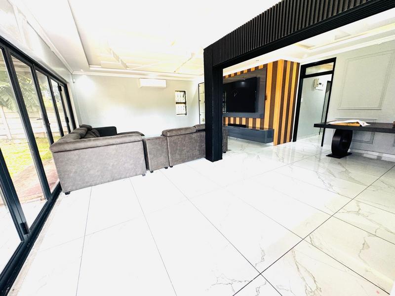 To Let 4 Bedroom Property for Rent in Meer En See KwaZulu-Natal