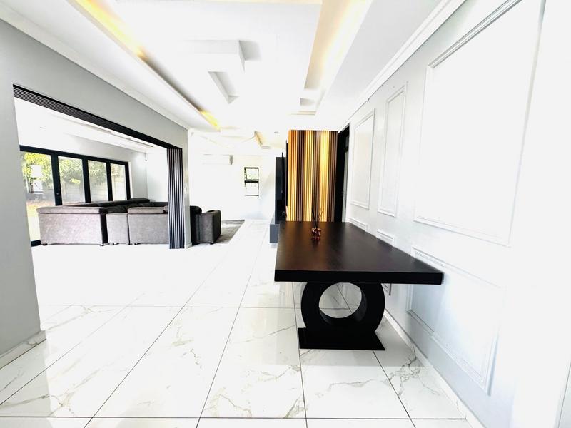 To Let 4 Bedroom Property for Rent in Meer En See KwaZulu-Natal