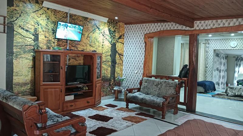 4 Bedroom Property for Sale in Caversham Glen KwaZulu-Natal