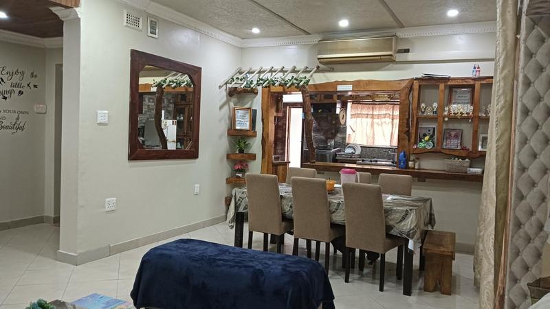 4 Bedroom Property for Sale in Caversham Glen KwaZulu-Natal