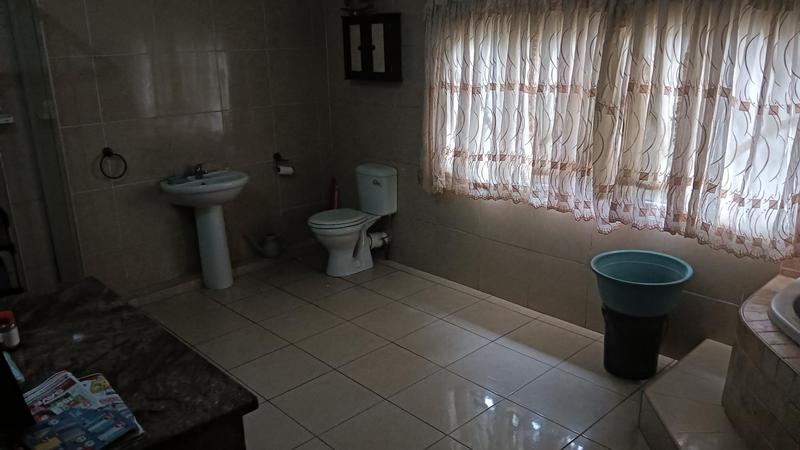 4 Bedroom Property for Sale in Caversham Glen KwaZulu-Natal
