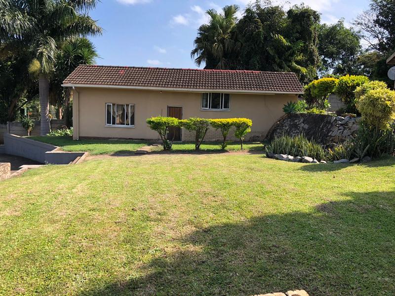 3 Bedroom Property for Sale in Empangeni Central KwaZulu-Natal