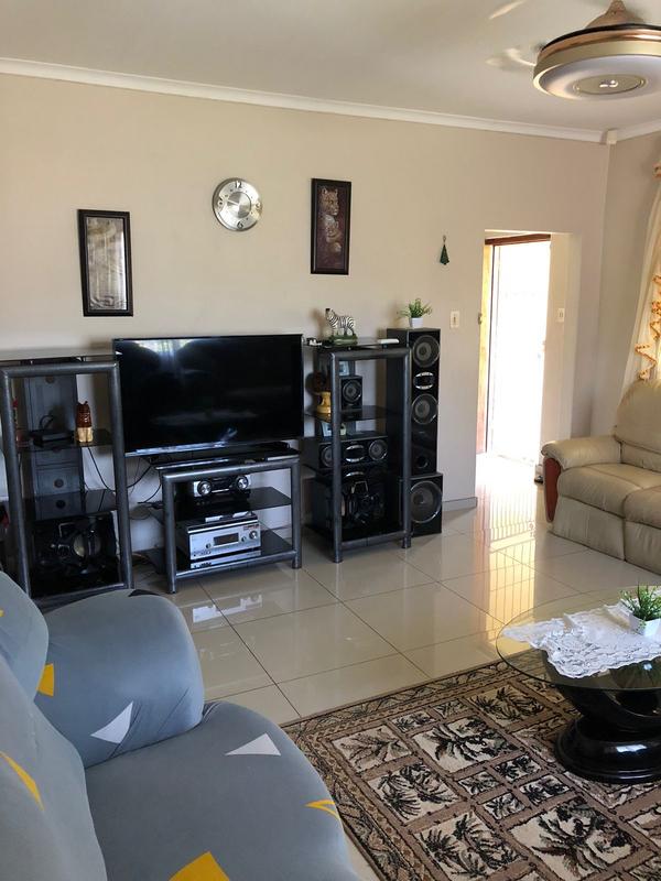 3 Bedroom Property for Sale in Empangeni Central KwaZulu-Natal