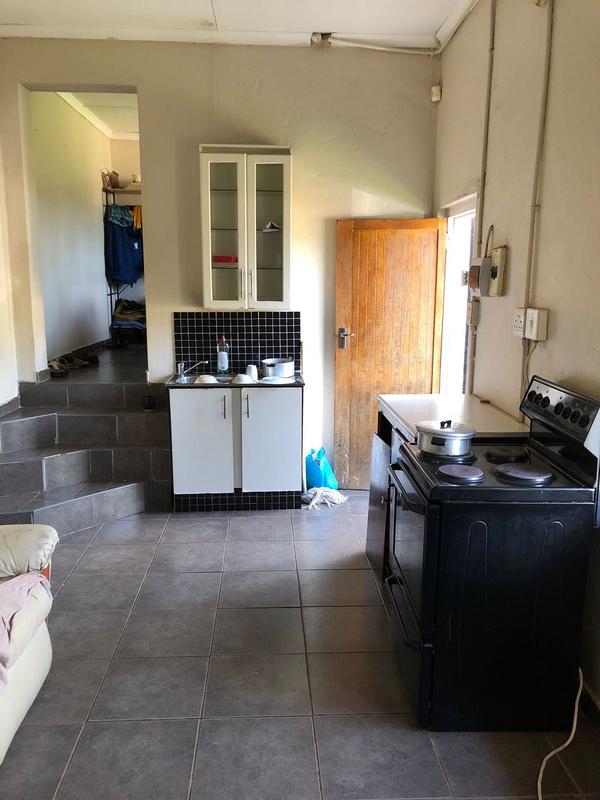 3 Bedroom Property for Sale in Empangeni Central KwaZulu-Natal
