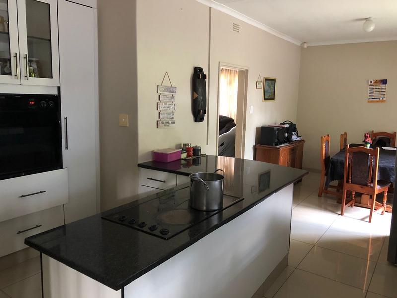 3 Bedroom Property for Sale in Empangeni Central KwaZulu-Natal