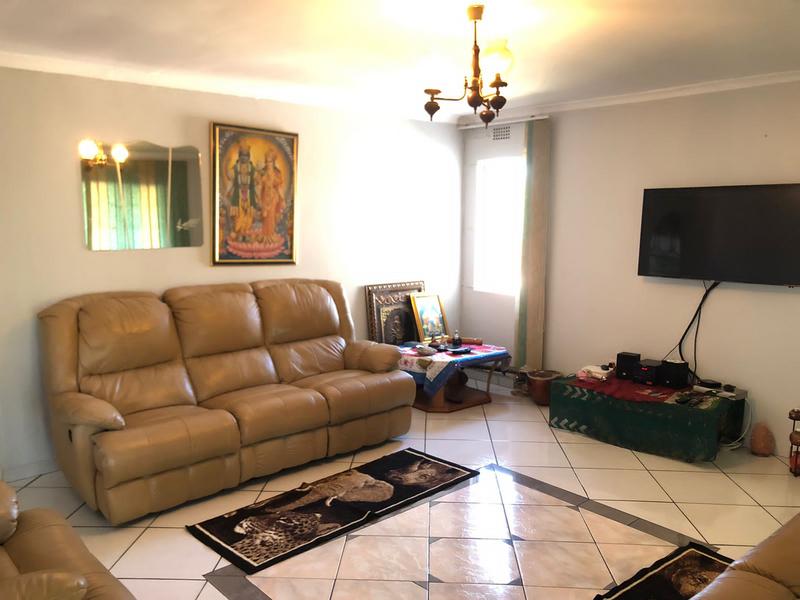 4 Bedroom Property for Sale in Shallcross KwaZulu-Natal