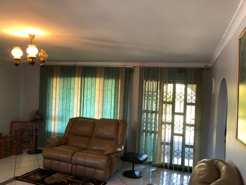 4 Bedroom Property for Sale in Shallcross KwaZulu-Natal