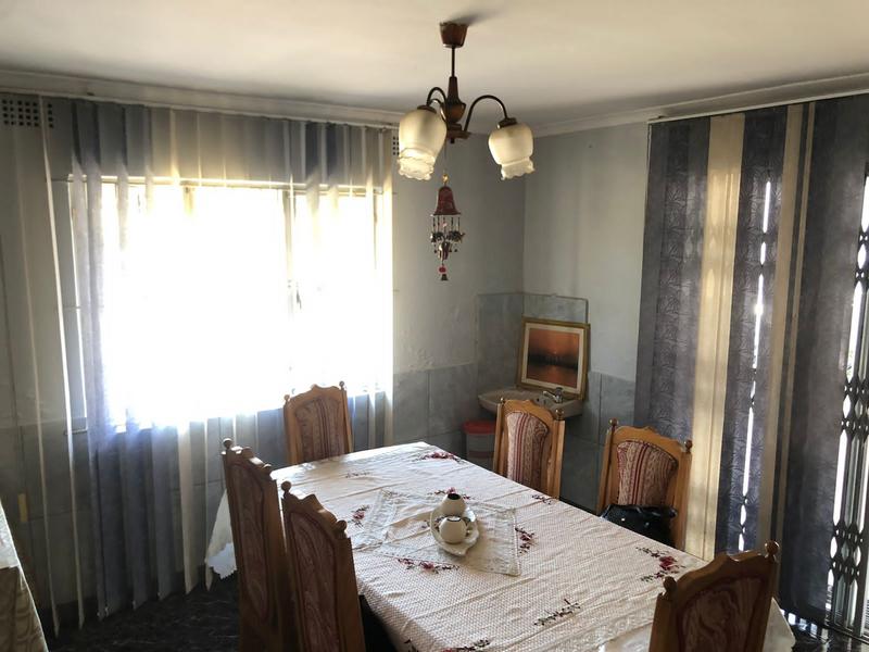 4 Bedroom Property for Sale in Shallcross KwaZulu-Natal