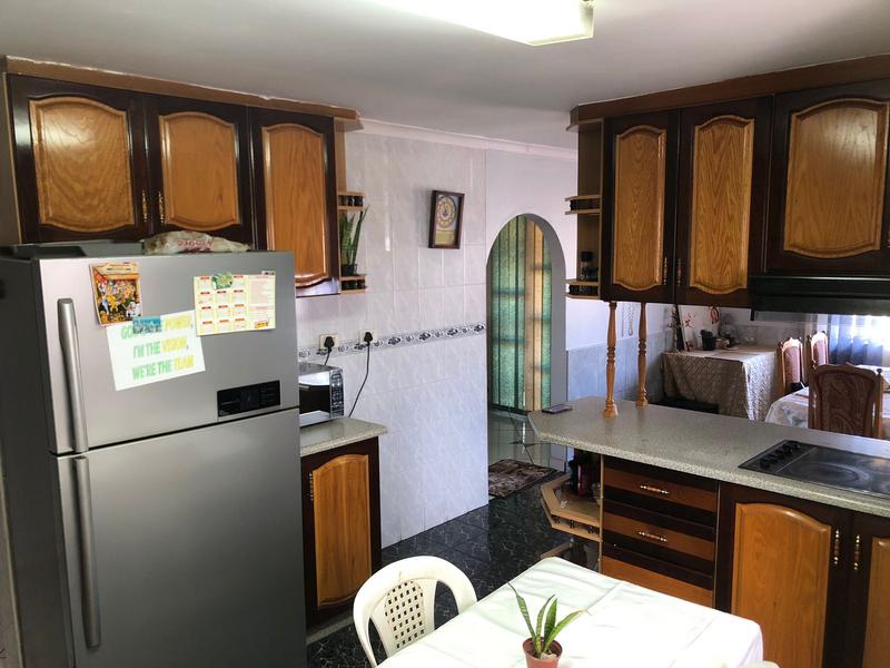 4 Bedroom Property for Sale in Shallcross KwaZulu-Natal